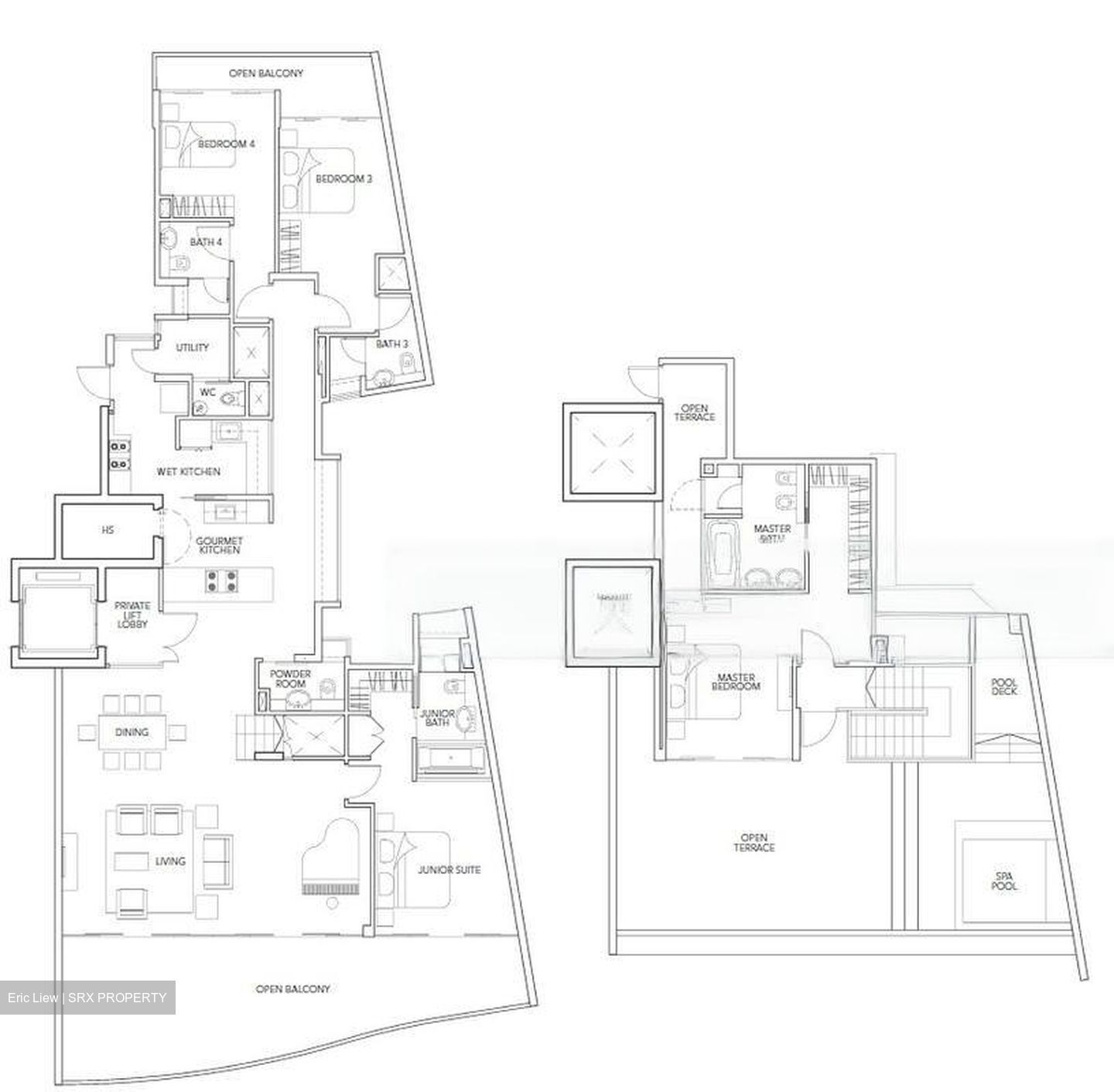 Turquoise (D4), Condominium #483529021